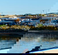 Venus Bay Beachfront Tourist Park - Accommodation in Brisbane