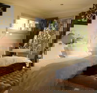 Villa Medici - Accommodation in Brisbane