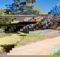 Vincentia Beach House - Accommodation in Brisbane