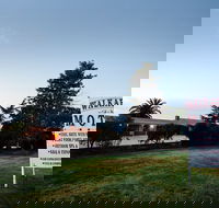 Walkabout Motel - Accommodation in Brisbane