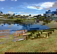 Waratah Caravan and Camping Ground - Accommodation in Brisbane