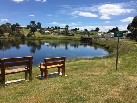 Waratah Caravan And Camping Ground - Accommodation in Brisbane 0