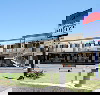Waterview Motel - Accommodation in Brisbane