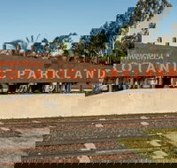 White Gums Motor Inn - Accommodation in Brisbane
