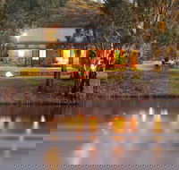 Wigley Retreat - Accommodation in Brisbane