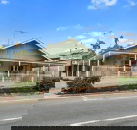 Williamstown Bed  Breakfast - Accommodation in Brisbane