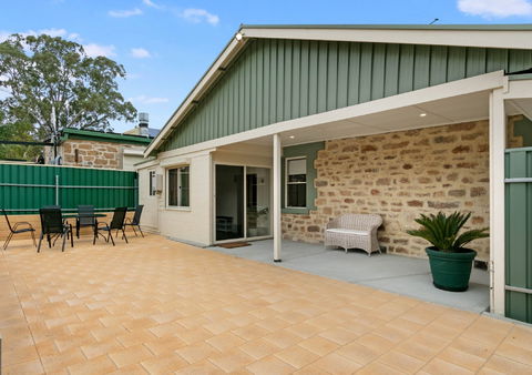 Williamstown Bed & Breakfast - Accommodation in Brisbane 1