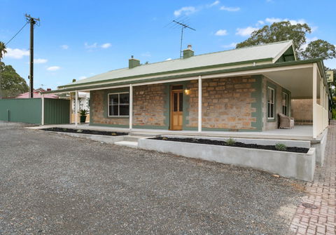 Williamstown Bed & Breakfast - Accommodation in Brisbane 2