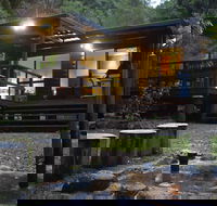 Wongari Eco Retreat - Accommodation in Brisbane
