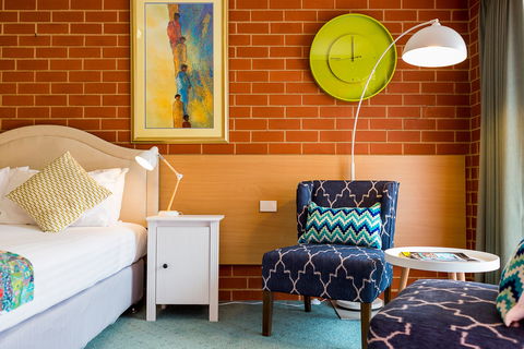 Yackandandah Motor Inn - Accommodation in Brisbane 0
