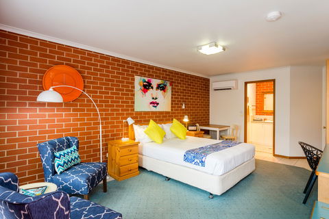 Yackandandah Motor Inn - Accommodation in Brisbane 1