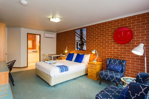 Yackandandah Motor Inn - Accommodation in Brisbane 2