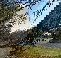 Yanda campground - Accommodation in Brisbane