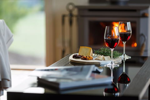 Yering Gorge Cottages - Accommodation in Brisbane 2
