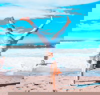 Yoga Retreat - Sydney New Years  - Manly Beach - Accommodation in Brisbane