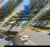 16 The Breeze - Accommodation in Brisbane