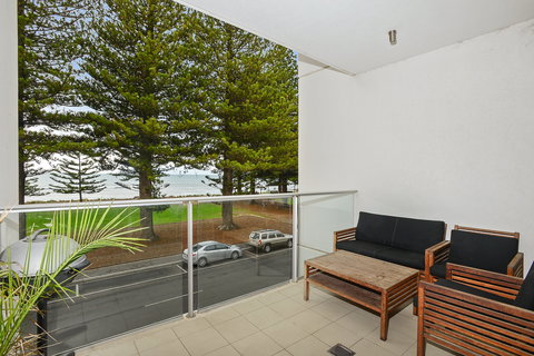 16 The Breeze - Accommodation in Brisbane 1