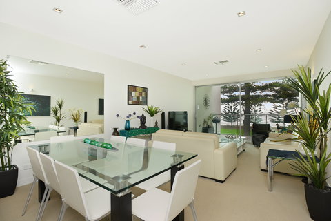 16 The Breeze - Accommodation in Brisbane 2