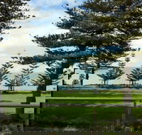 18 The Breeze - Accommodation in Brisbane