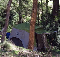 Abercrombie Caves campground - Accommodation in Brisbane