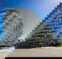 Adina Apartment Hotel Wollongong - Accommodation in Brisbane