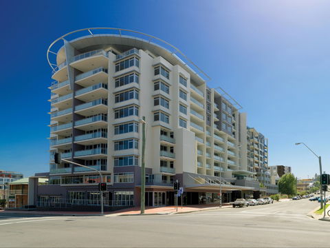 Adina Apartment Hotel Wollongong - Accommodation in Brisbane 0