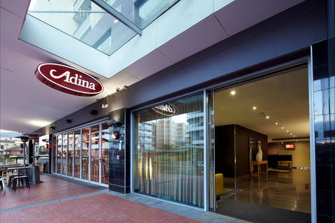 Adina Apartment Hotel Wollongong - Accommodation in Brisbane 1
