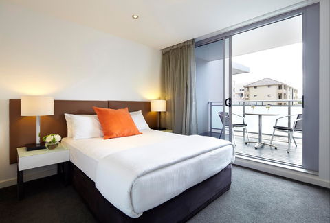 Adina Apartment Hotel Wollongong - Accommodation in Brisbane 2