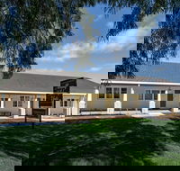 Albany Holiday Units - Accommodation in Brisbane