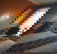 Alexandra Place - Accommodation in Brisbane