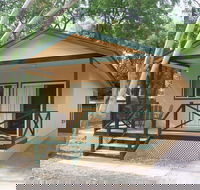 Alice Tourist Park - Accommodation in Brisbane