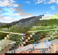 Alpine Vista - Accommodation in Brisbane
