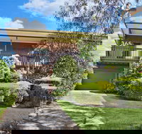 Alva Lee - Accommodation in Brisbane