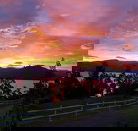 Ambience on Huon Bed and Breakfast - Accommodation in Brisbane