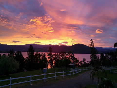 Ambience On Huon Bed And Breakfast - Accommodation in Brisbane 0