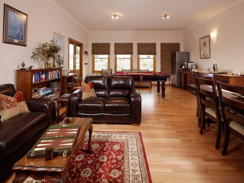 Ambience On Huon Bed And Breakfast - Accommodation in Brisbane 2