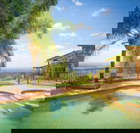 Aquila - Accommodation in Brisbane