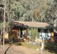 Arch Cottage - Accommodation in Brisbane