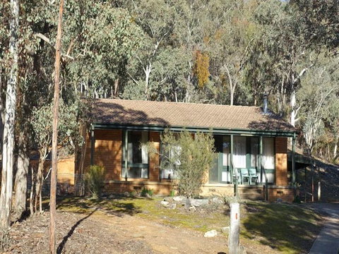 Arch Cottage - Accommodation in Brisbane 0