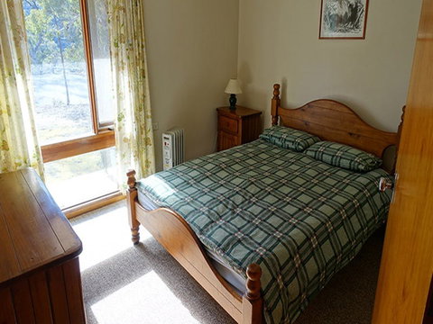Arch Cottage - Accommodation in Brisbane 1