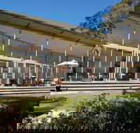 Arthouse Bay of Fires - Accommodation in Brisbane