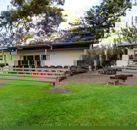 Aruma River House - Accommodation in Brisbane