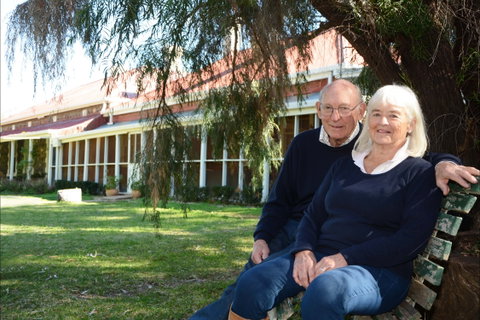 Avoca-on-Darling Hospitality - Accommodation in Brisbane 0