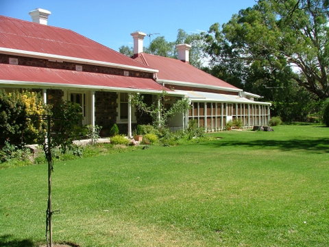 Avoca-on-Darling Hospitality - Accommodation in Brisbane 1