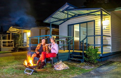 Ballina Beach Village - Accommodation in Brisbane 1