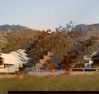 Bangalay Retreat - Accommodation in Brisbane