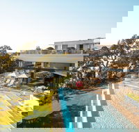 Bannisters Port Stephens - Accommodation in Brisbane