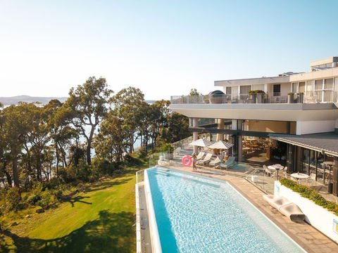 Bannisters Port Stephens - Accommodation in Brisbane 0