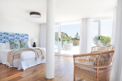 Bannisters Port Stephens - Accommodation in Brisbane 1