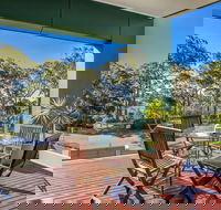 Bay Breeze  Jervis Bay - Accommodation in Brisbane